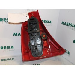 Renault - Clio - Taillight, right