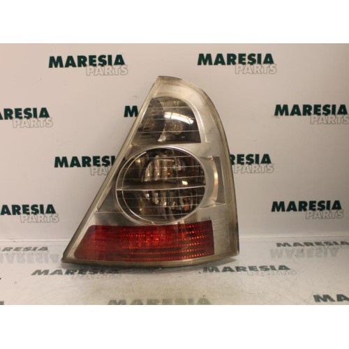 Renault - Clio - Taillight, right