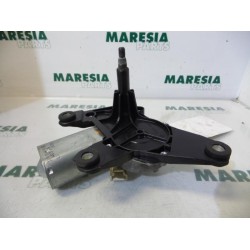Renault - Trafic - Ruitenwissermotor achter