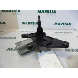 Renault - Trafic - Ruitenwissermotor achter