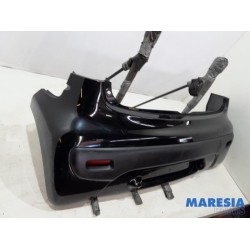 Citroen - C1 - Rear bumper