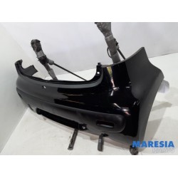 Citroen - C1 - Rear bumper