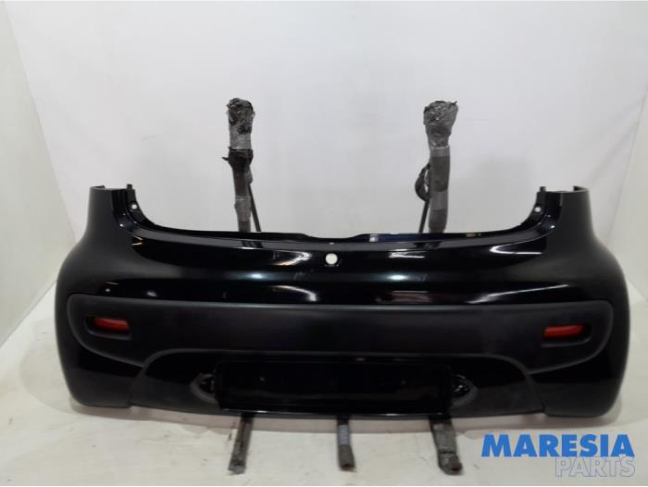 Citroen - C1 - Rear bumper