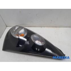 Citroen - C1 - Taillight, right