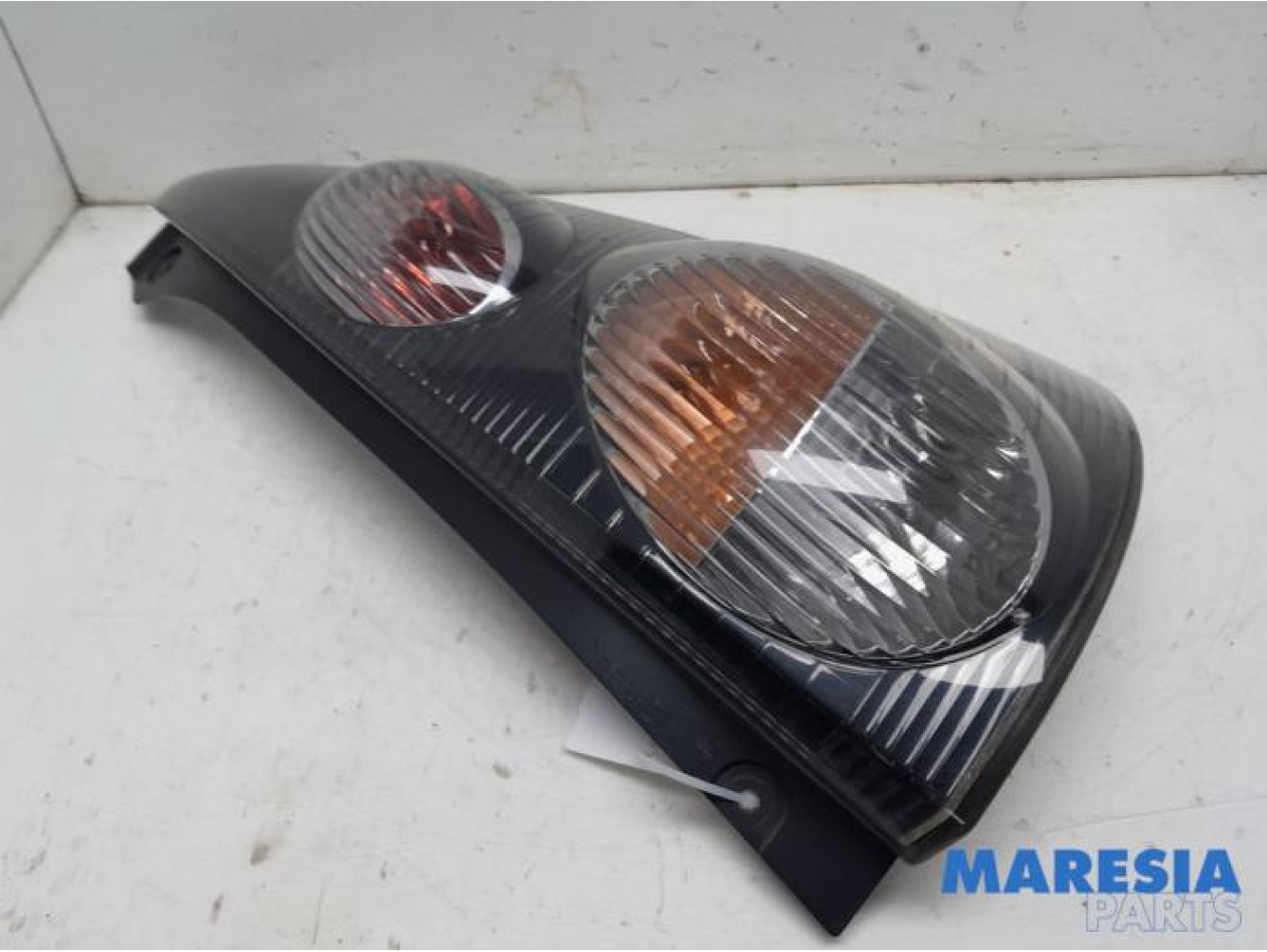 Citroen - C1 - Taillight, right