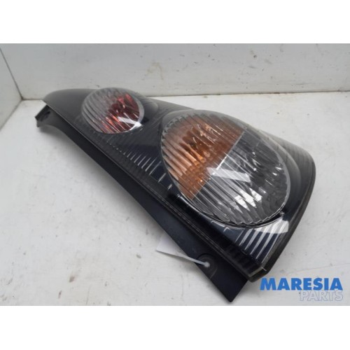 Citroen - C1 - Taillight, right