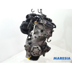 Citroen - C1 - Engine
