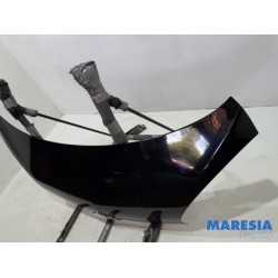 Citroen - C1 - Bonnet