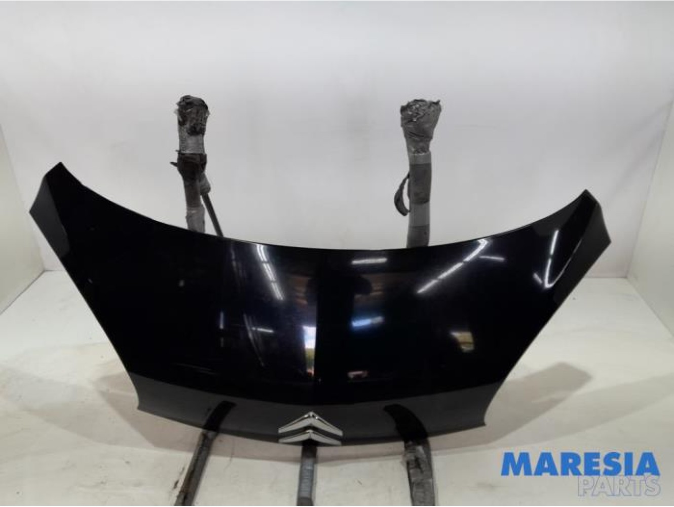 Citroen - C1 - Bonnet