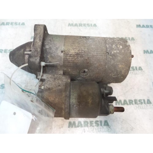 Fiat - Cinquecento - Startmotor
