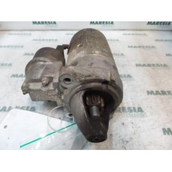 Fiat - Cinquecento - Startmotor