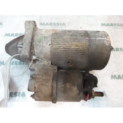 Fiat - Cinquecento - Startmotor