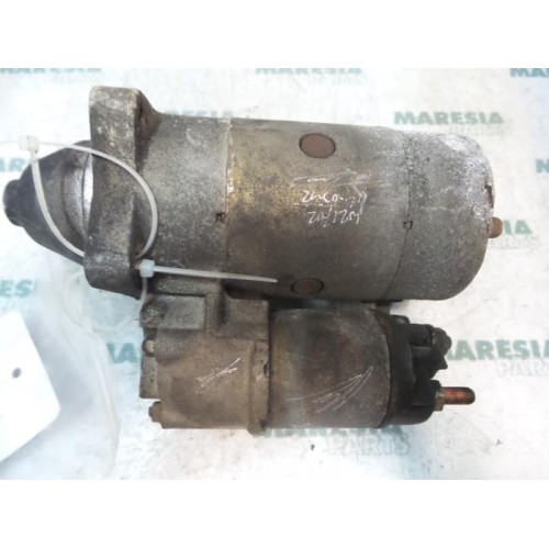 Fiat - Cinquecento - Startmotor
