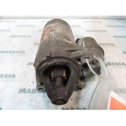 Fiat - Cinquecento - Startmotor
