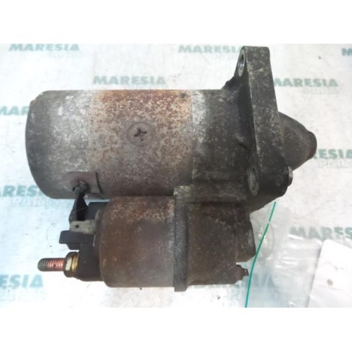 Fiat - Cinquecento - Startmotor