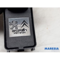 Peugeot - 3008 - Elektrisch Raam Schakelaar