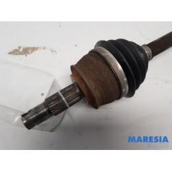 Fiat - 500 - Front drive shaft, left