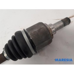 Fiat - 500 - Front drive shaft, left