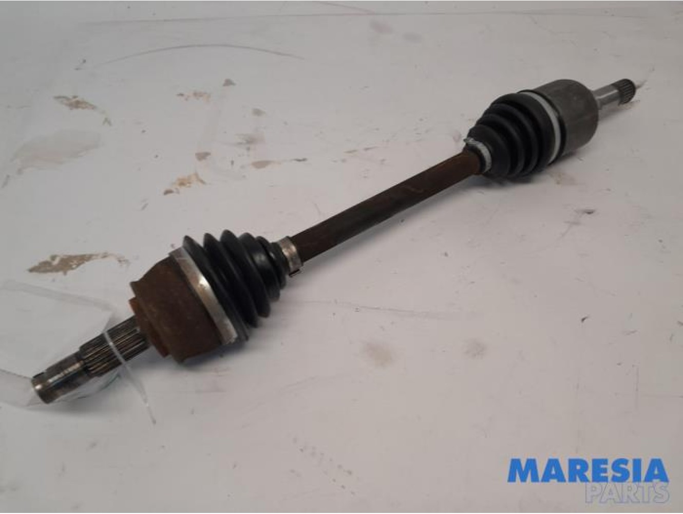 Fiat - 500 - Front drive shaft, left