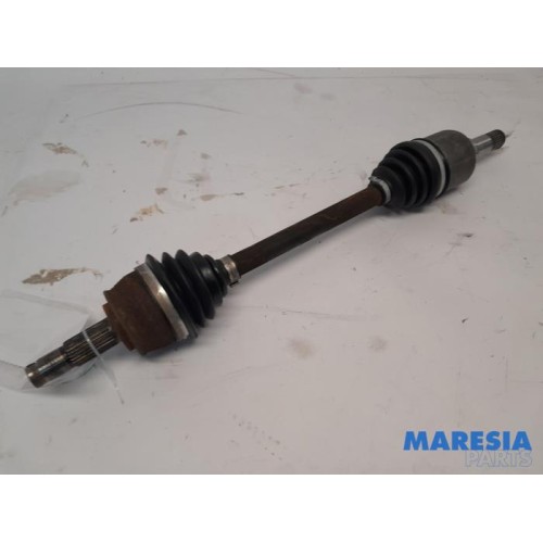 Fiat - 500 - Aandrijfas links-voor