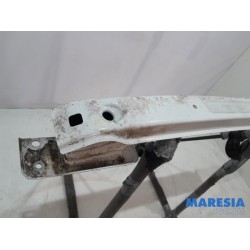 Fiat - 500 - Stoßstangeträger hinten
