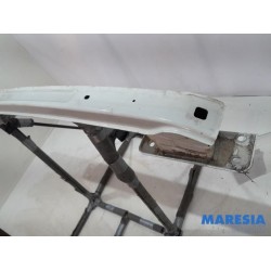 Fiat - 500 - Stoßstangeträger hinten