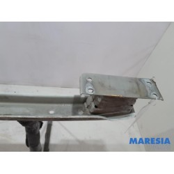 Fiat - 500 - Stoßstangeträger hinten