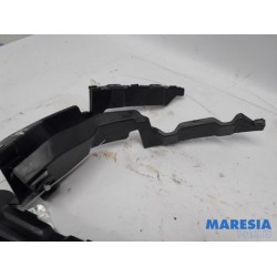 Fiat - 500 - Bumpersteun midden-achter