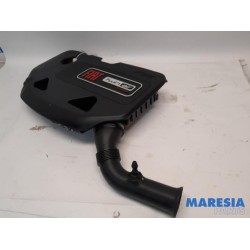 Fiat - 500 - Air box