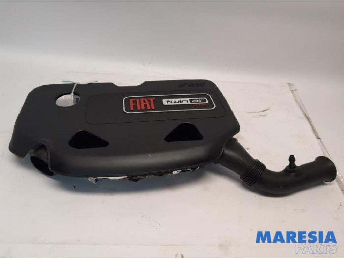 Fiat - 500 - Air box