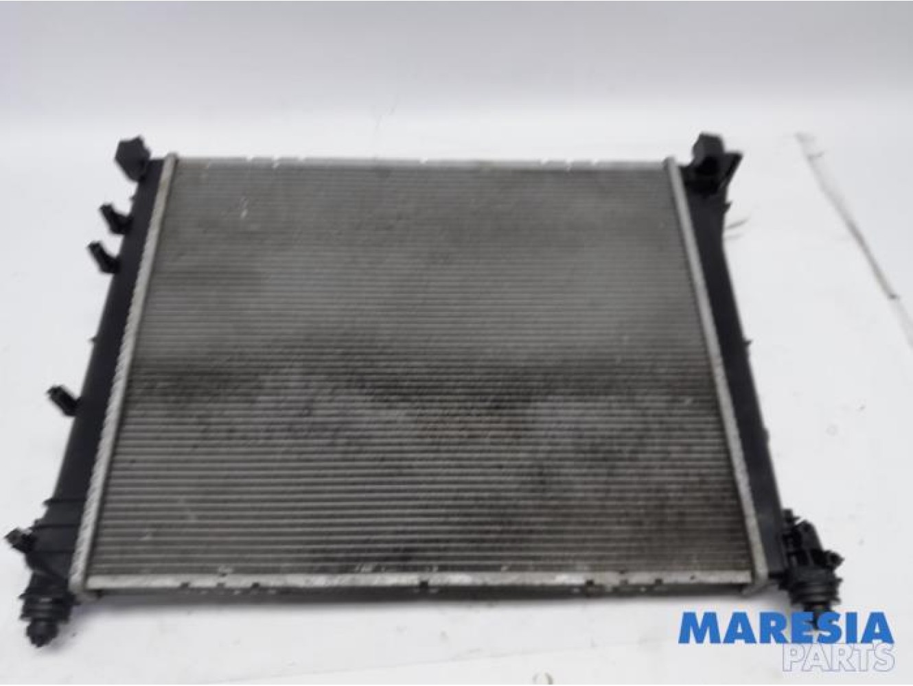 Fiat - 500 - Radiateur