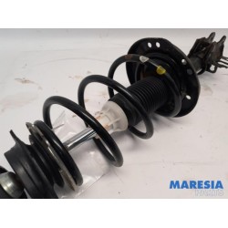 Fiat - 500 - Schokdemperpoot links-voor