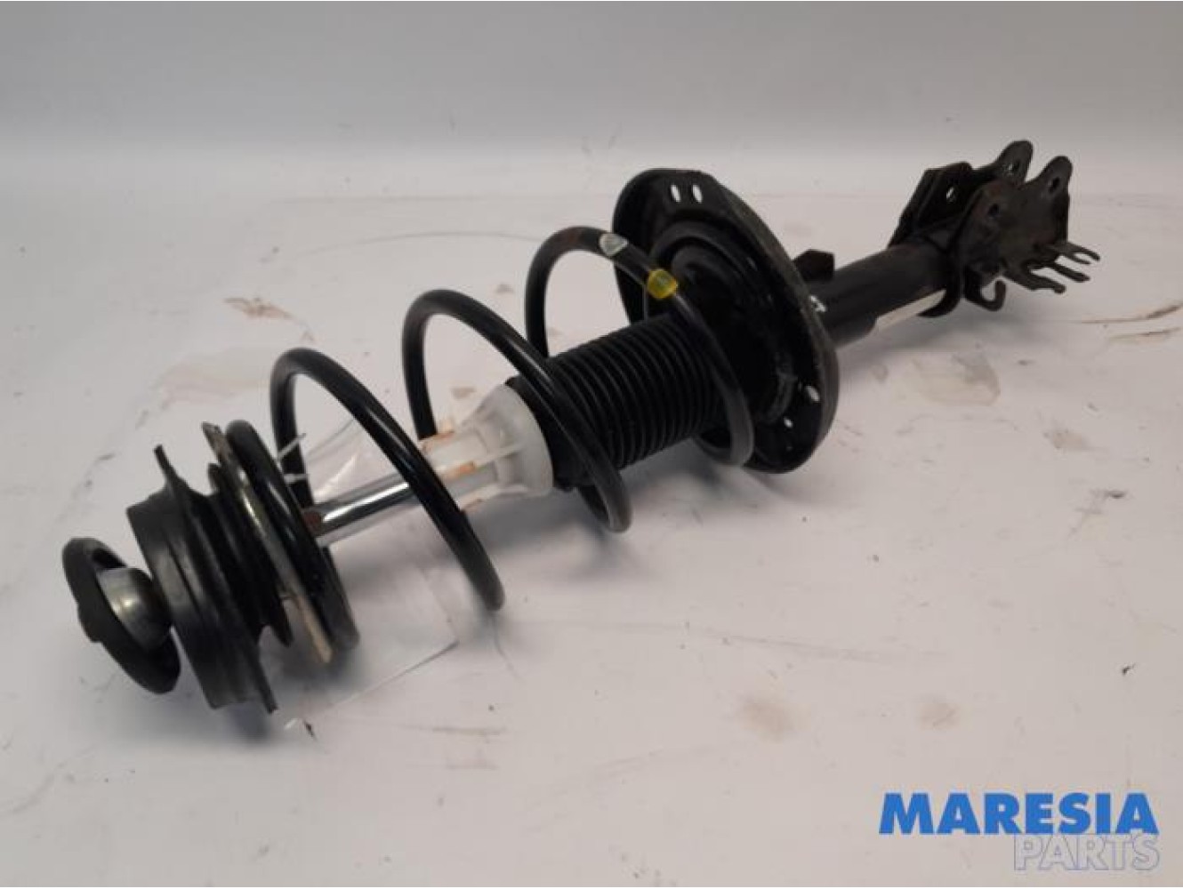 Fiat - 500 - Schokdemperpoot links-voor