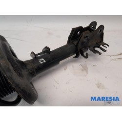 Fiat - 500 - Schokdemperpoot links-voor