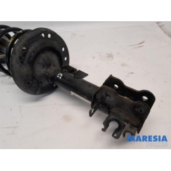 Fiat - 500 - Schokdemperpoot links-voor