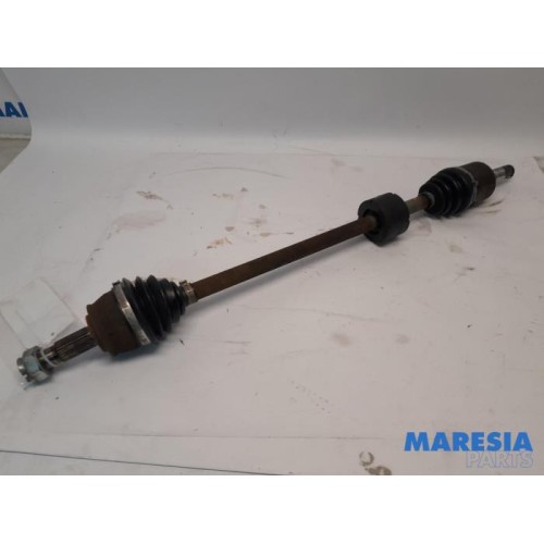 Fiat - 500 - Front drive shaft, right