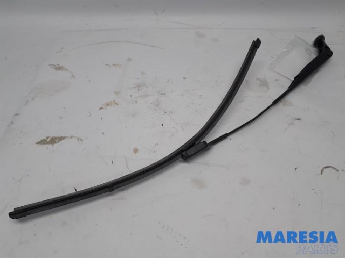 Fiat - 500 - Front wiper arm