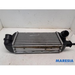 Fiat - 500 - Intercooler