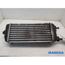 Fiat - 500 - Intercooler