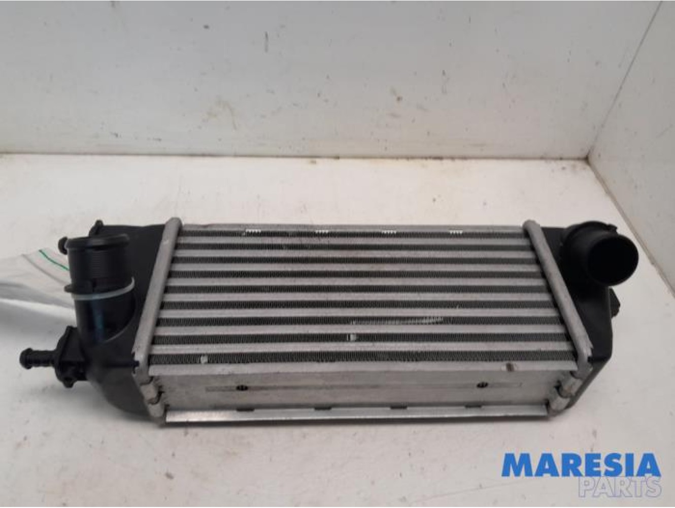 Fiat - 500 - Intercooler