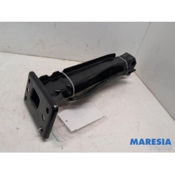Fiat - 500 - Front wishbone support, left