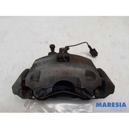 Fiat - 500 - Front brake calliper, right