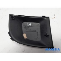 Fiat - 500 - Bumperlijst links-voor