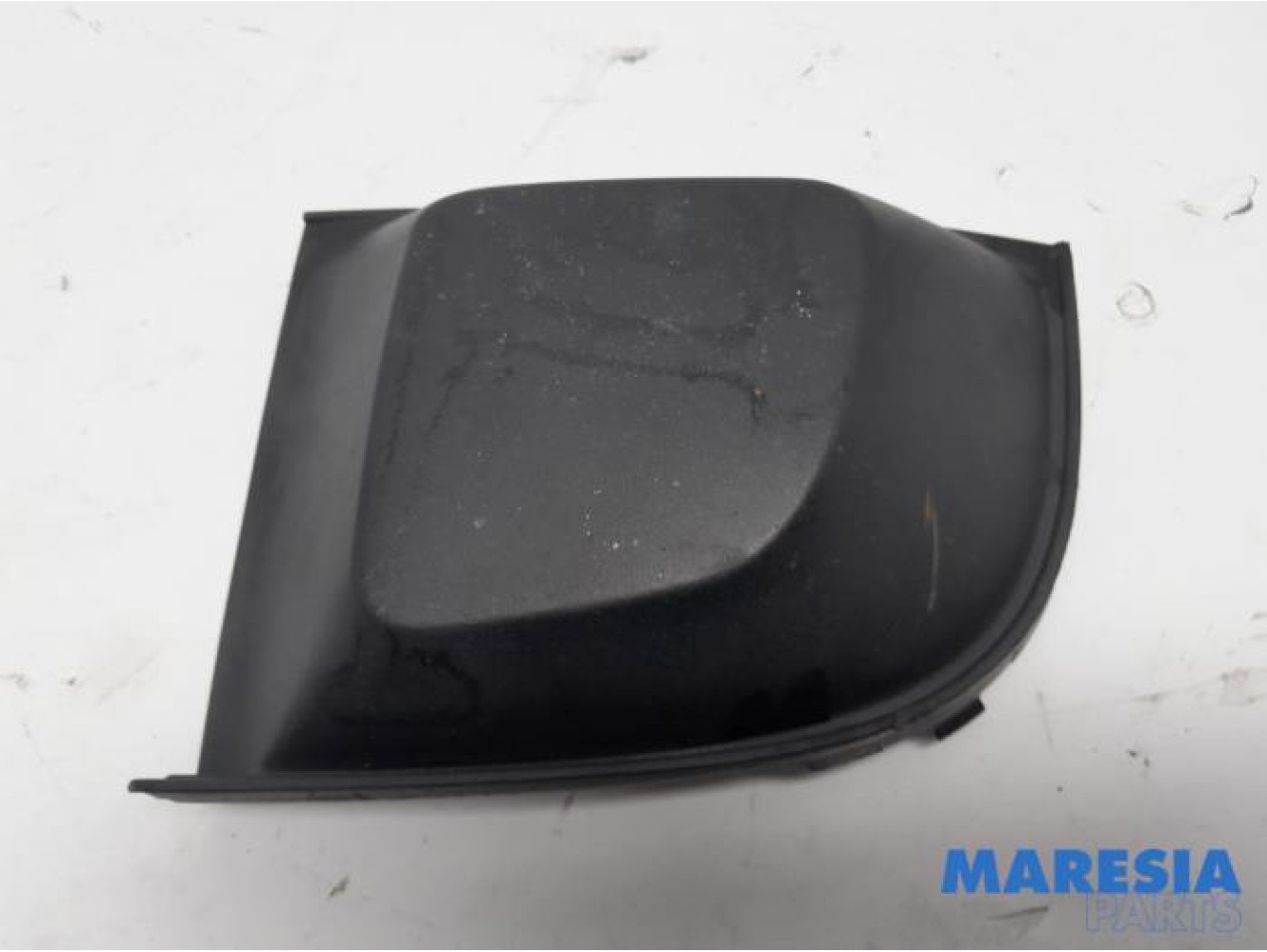 Fiat - 500 - Bumperlijst links-voor