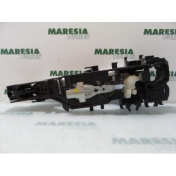 Renault - Megane - Front door handle 4-door, right