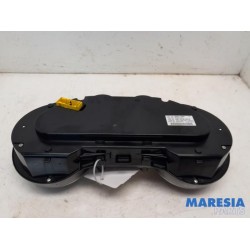 Peugeot - 3008 - Instrument panel