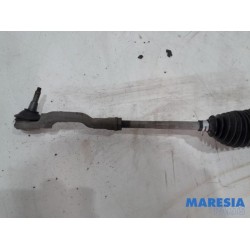 Citroen - C4 - Power steering box