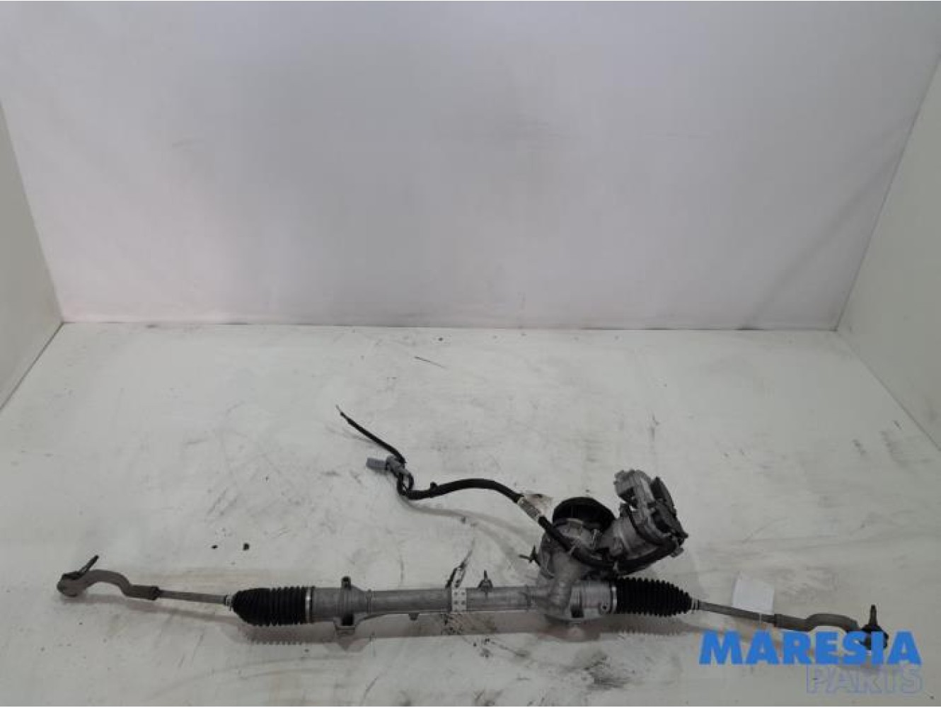 Citroen - C4 - Power steering box