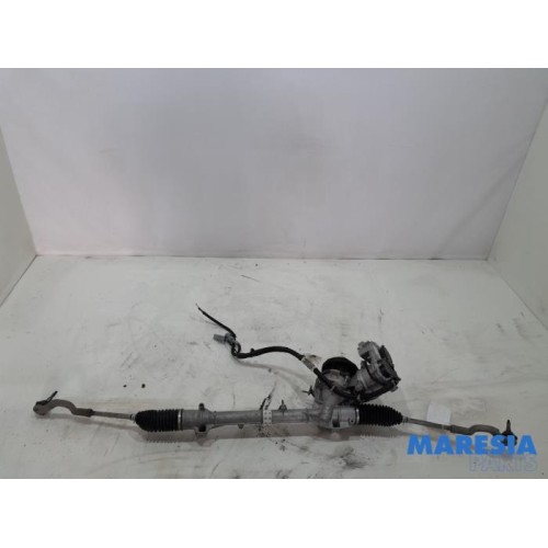 Citroen - C4 - Lenkgetriebe Servo
