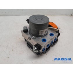 Citroen - C4 - ABS pump